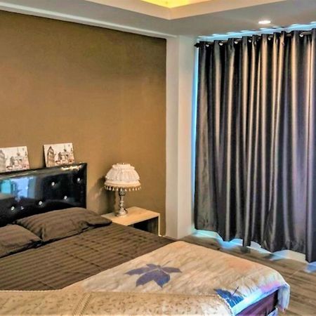 Plearnwan Deluxe Mansion Hotell Bangkok Eksteriør bilde